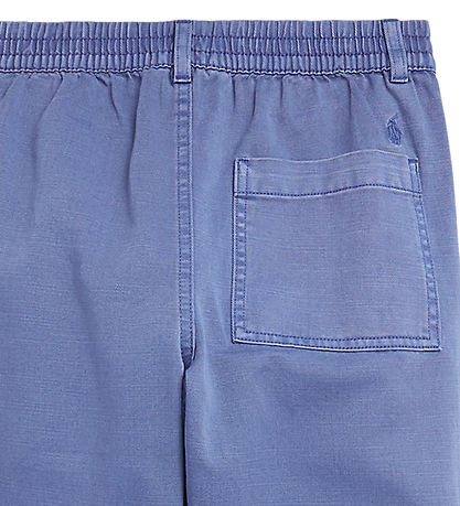 Polo Ralph Lauren Trousers - Light Navy