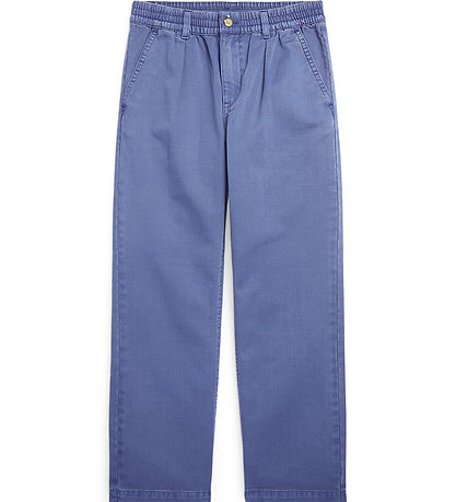 Polo Ralph Lauren Trousers - Light Navy