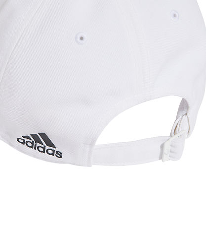 adidas Performance Cap - OE Cap - Hvítt