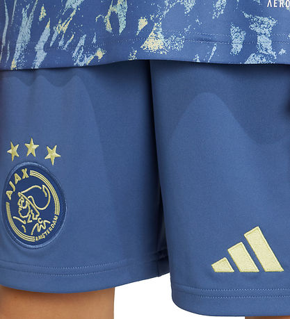 adidas Performance Shorts - Ajax A Sho Y - Creblu