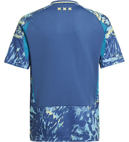 adidas Performance Football Shirt - Ajax A JSY Y - Creblu