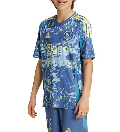 adidas Performance Football Shirt - Ajax A JSY Y - Creblu