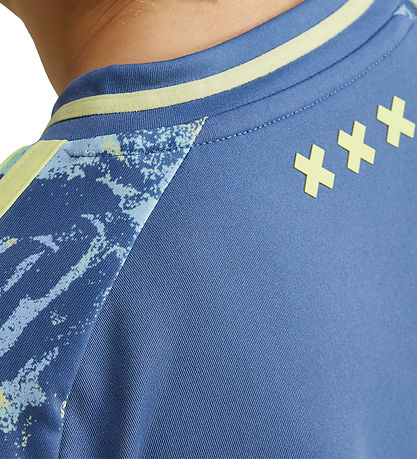 adidas Performance Football Shirt - Ajax A JSY Y - Creblu