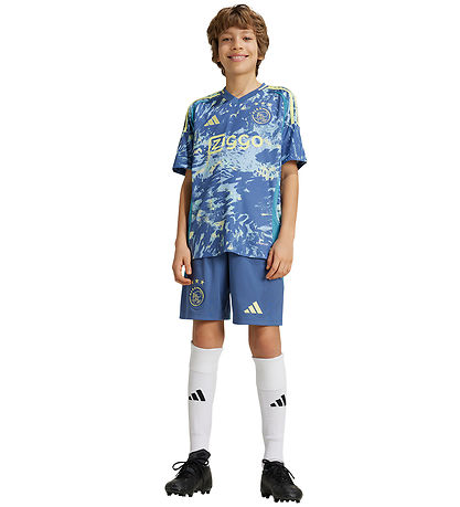 adidas Performance Football Shirt - Ajax A JSY Y - Creblu