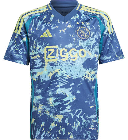adidas Performance Football Shirt - Ajax A JSY Y - Creblu