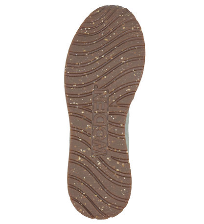 Woden Shoes - Ronja - Stone Multi
