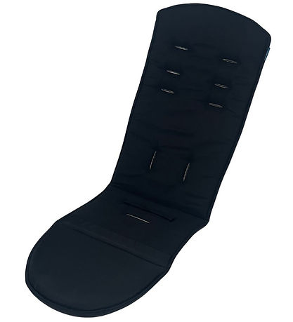 ProSupport Selection Padded Footrest - Black