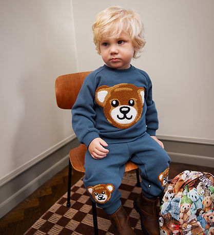Molo Jogginghosen - Simeon - Teddy Friend