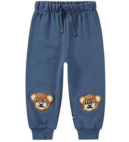 Molo Jogginghosen - Simeon - Teddy Friend