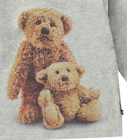 Molo Bluse - Eloy - Furry Friends