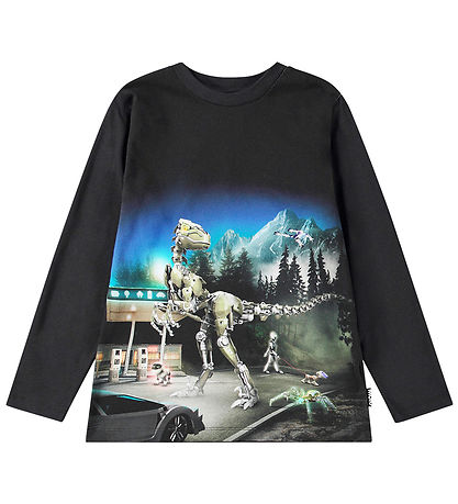 Molo Blouse - Reif - Virtual Setting