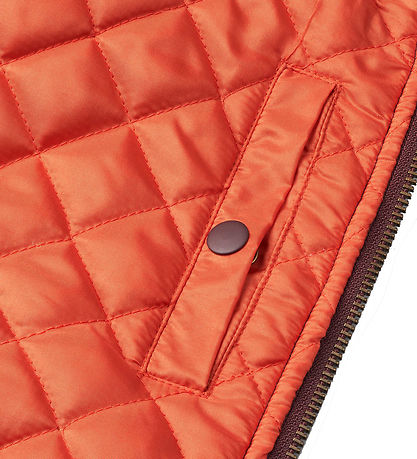 Molo Jacke - Howie - Drachenblut