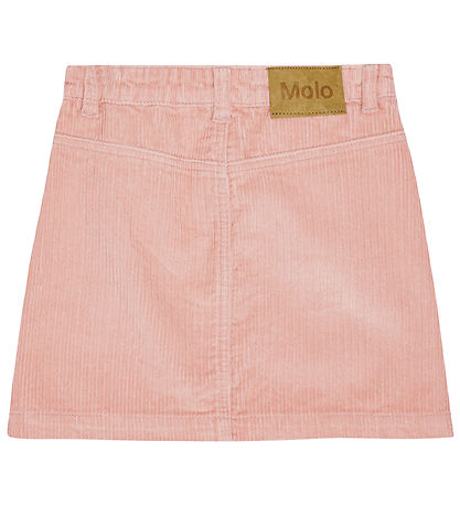 Molo Rock - Cord - Bera - Petal Blush