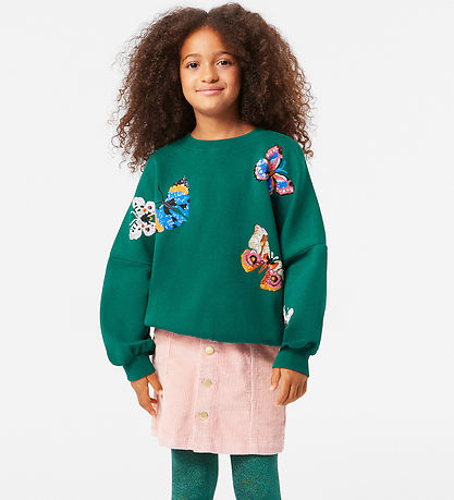 Molo Rock - Cord - Bera - Petal Blush