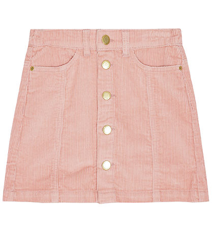Molo Rock - Cord - Bera - Petal Blush