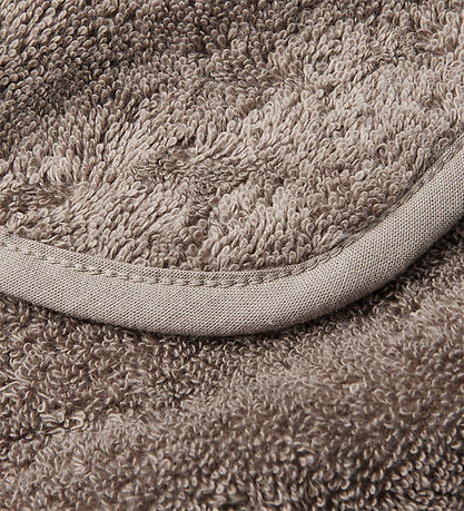 Lille Kanin Vauvan pyyhe - 70x70 cm - Tunnelma