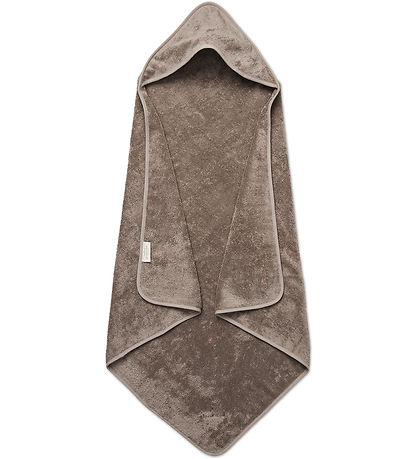 Lille Kanin Baby towel - 100x100 cm - Atmosphere