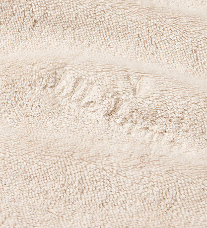 Lille Kanin Vauvan pyyhe - 100x100 cm - Vanilla Ice