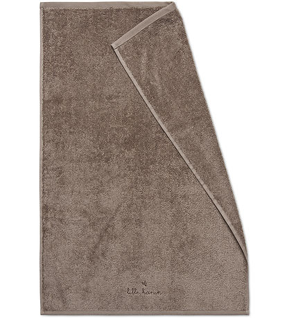 Lille Kanin Handklæði - 50x70 cm - Andrúmsloft