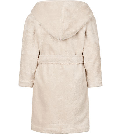 Lille Kanin Bathrobe - Vanilla Ice