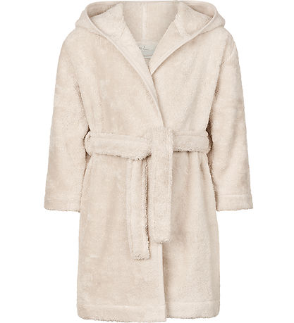 Lille Kanin Bathrobe - Vanilla Ice