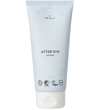 Lille Kanin Aftersun - 100 mL