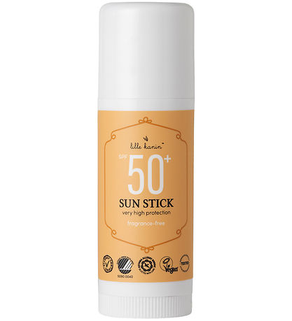 Lille Kanin Sólstafur - SPF50 - 15 ml