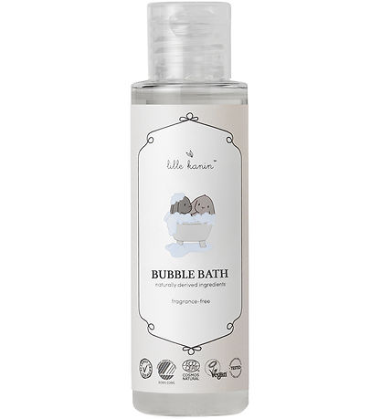 Lille Kanin Foam bath - 100 mL