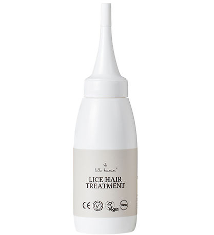 Lille Kanin Lusebehandling - 75 ml