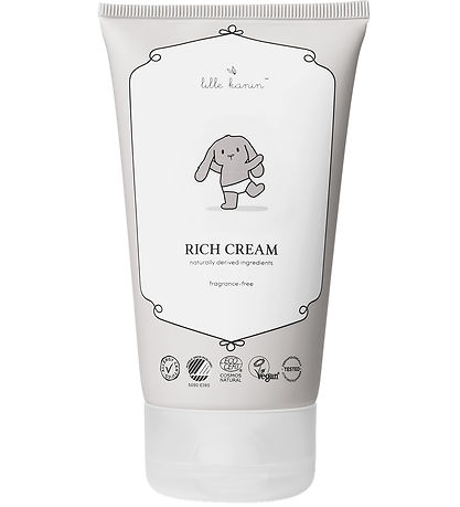 Lille Kanin Cool Cream - 150 mL