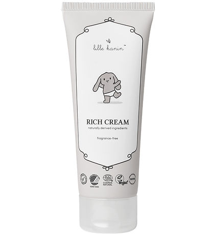 Lille Kanin Cool Cream - 75 mL