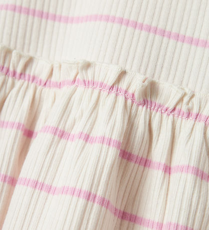 Name It Kleid - Rib - NbfKianna - Jet Stream