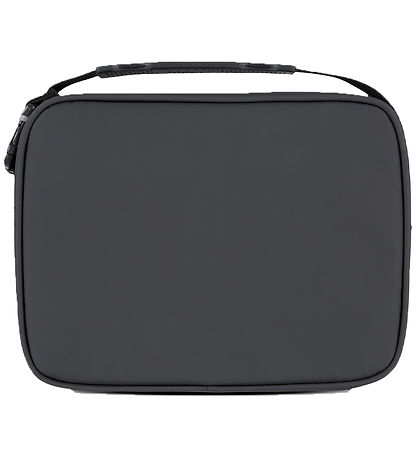 Nike Sac Isotherme 4 L Noir Argent Achetez Ici KW FR