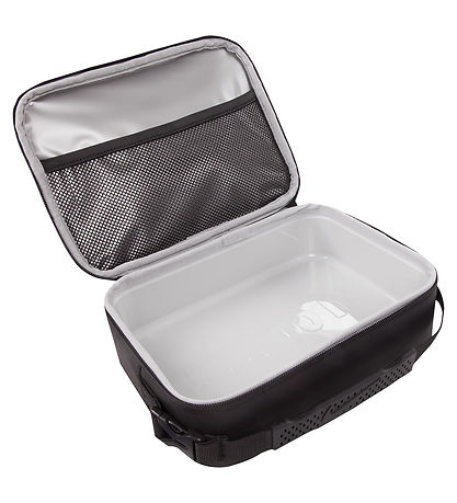 Nike Sac Isotherme 4 L Noir Argent Achetez Ici KW FR