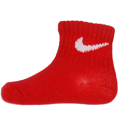 Nike Socks - 6-Pack - Multi