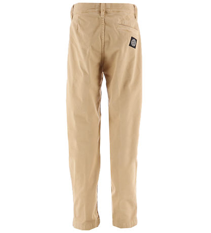 Stone Island Byxor - Natural Beige