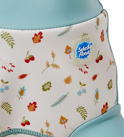 Splash About Schwimmwindel - Happy Nappy Neu - Kleine Eicheln