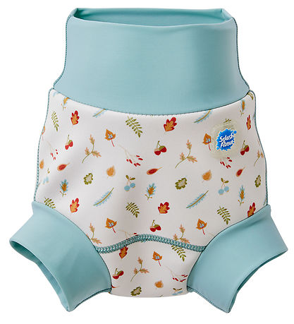 Splash About Schwimmwindel - Happy Nappy Neu - Kleine Eicheln