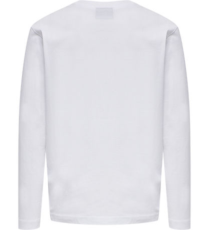 Hummel Bluse - Astralis - Weiß