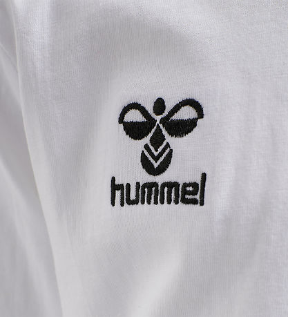 Hummel Bluse - Astralis - Weiß