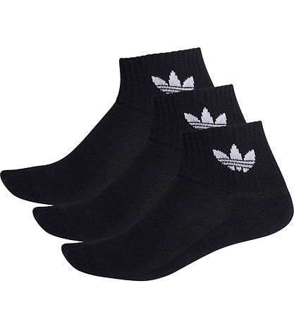 Adidas original socks black 2025