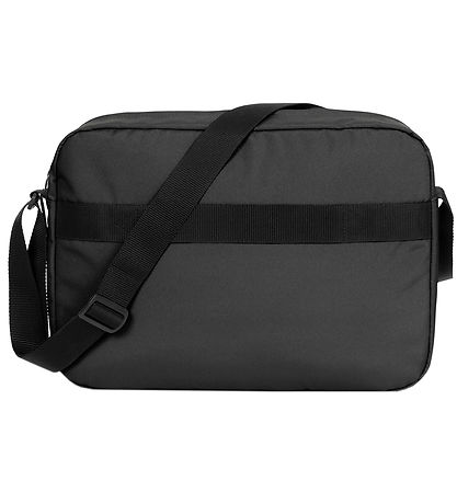 Eastpak Hliðartaska - Crosser - 16L - Svart