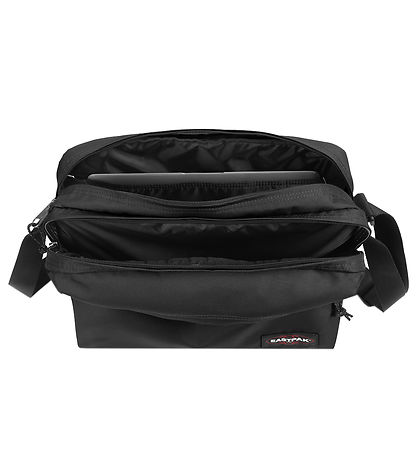 Eastpak Hliðartaska - Crosser - 16L - Svart