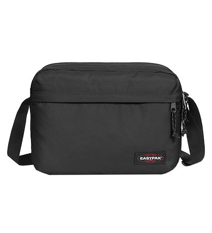 Eastpak Hliðartaska - Crosser - 16L - Svart