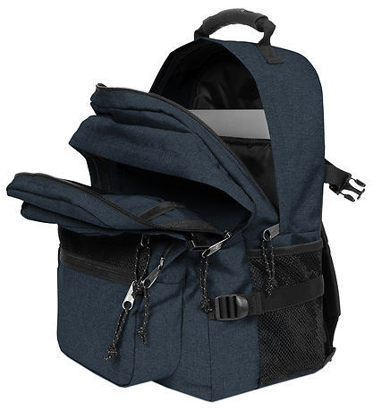 Eastpak Rucksack - Suplyer - 38 L - Triple Denim