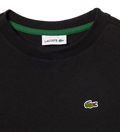 Lacoste Bluse - Schwarz