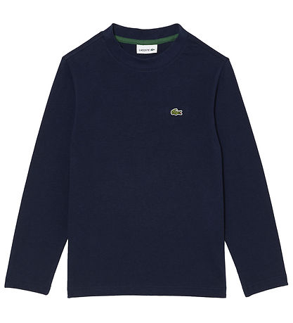 Lacoste Bluse - Schwarz