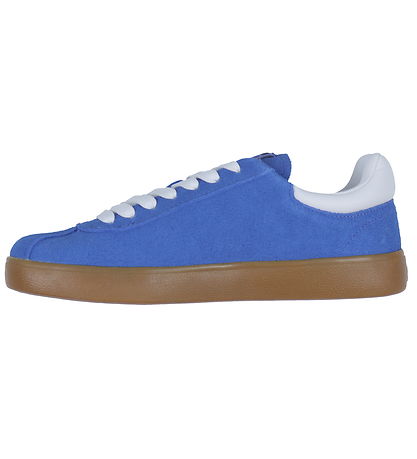 Lacoste Schuhe - Baseshot 224 - Blau
