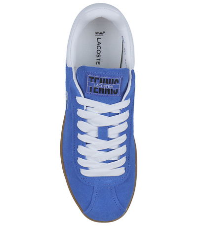 Lacoste Schuhe - Baseshot 224 - Blau