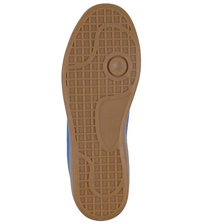 Lacoste Schuhe - Baseshot 224 - Blau